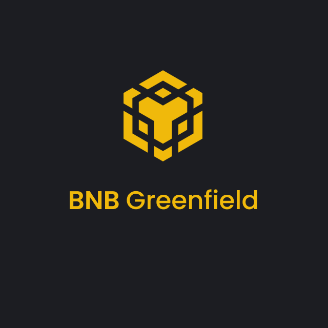 BNB Greenfield Mainnet Billing API