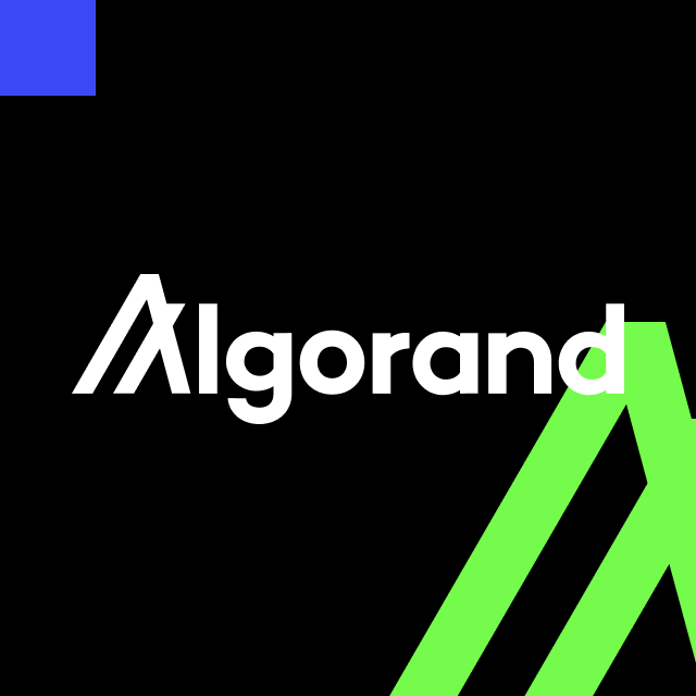 Algorand REST API