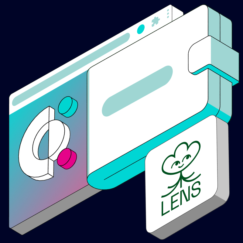 Lens API Toolkit