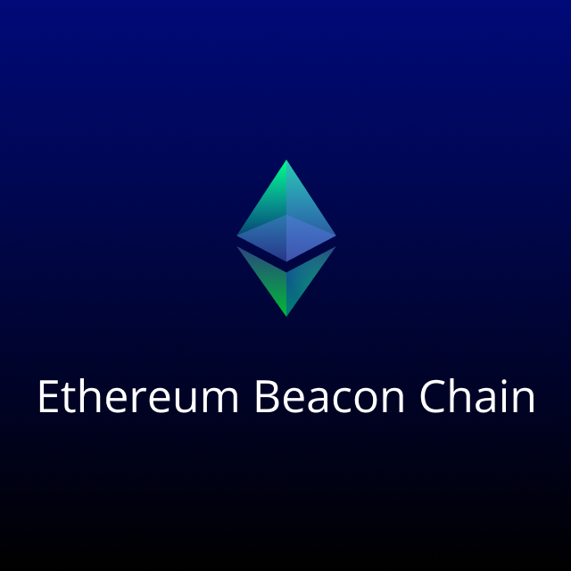 ETH Beacon Chain API