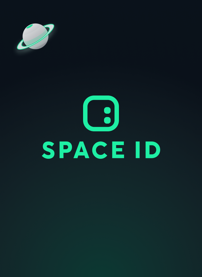 SPACE ID